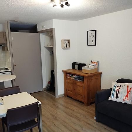 Appartement Idealement Situe Saint-Chaffrey Buitenkant foto