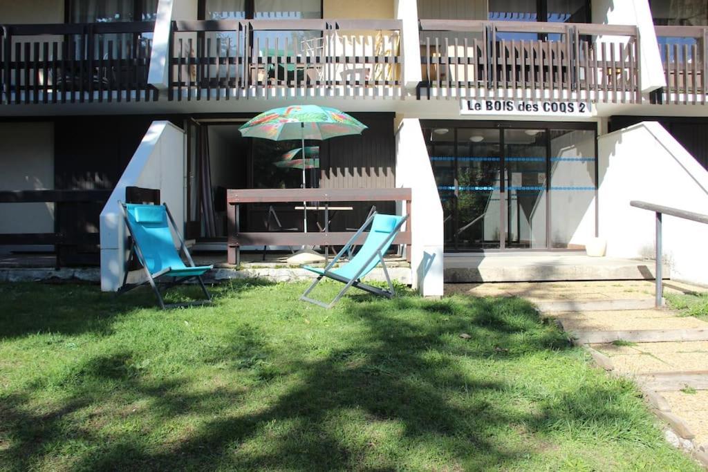 Appartement Idealement Situe Saint-Chaffrey Buitenkant foto