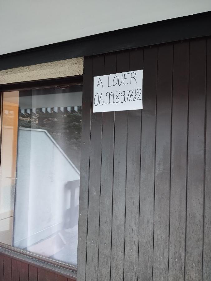 Appartement Idealement Situe Saint-Chaffrey Buitenkant foto