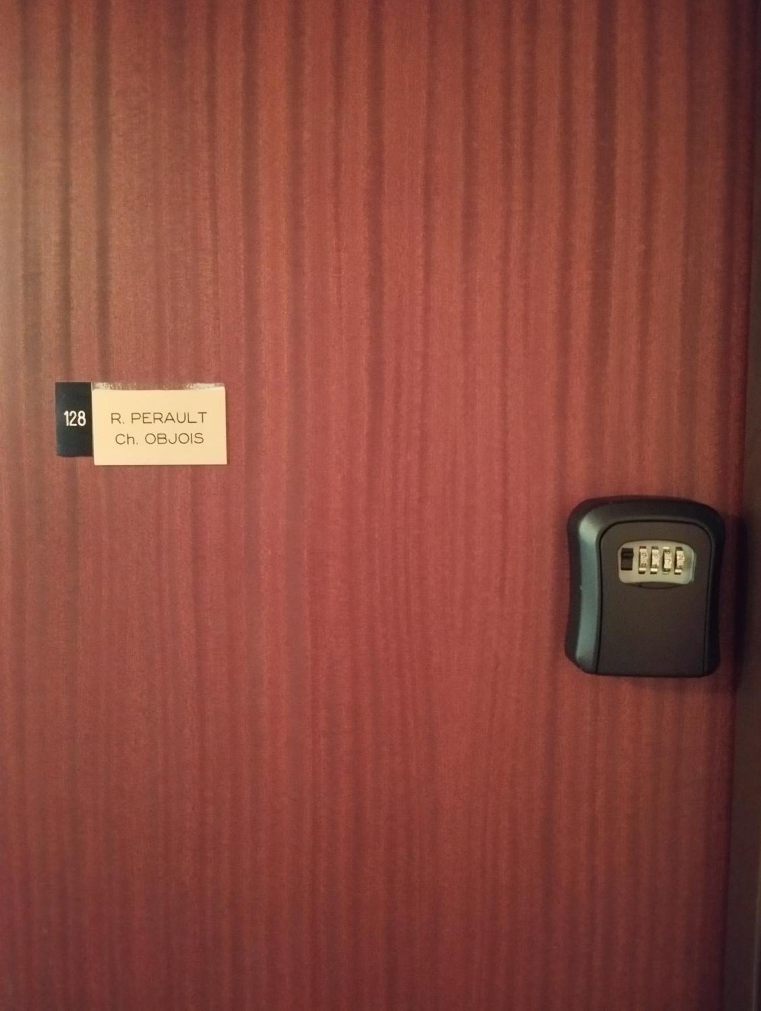 Appartement Idealement Situe Saint-Chaffrey Buitenkant foto