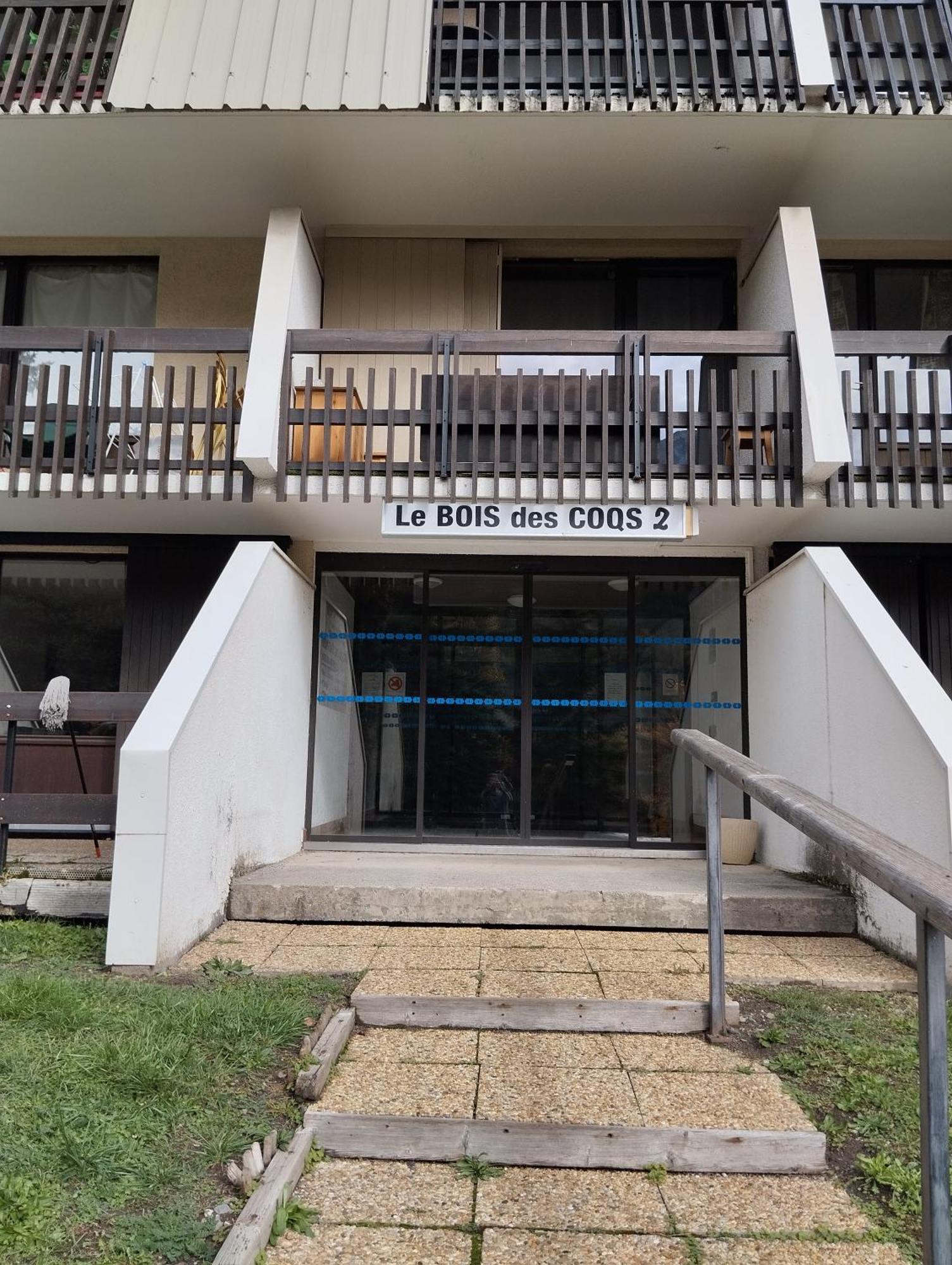 Appartement Idealement Situe Saint-Chaffrey Buitenkant foto