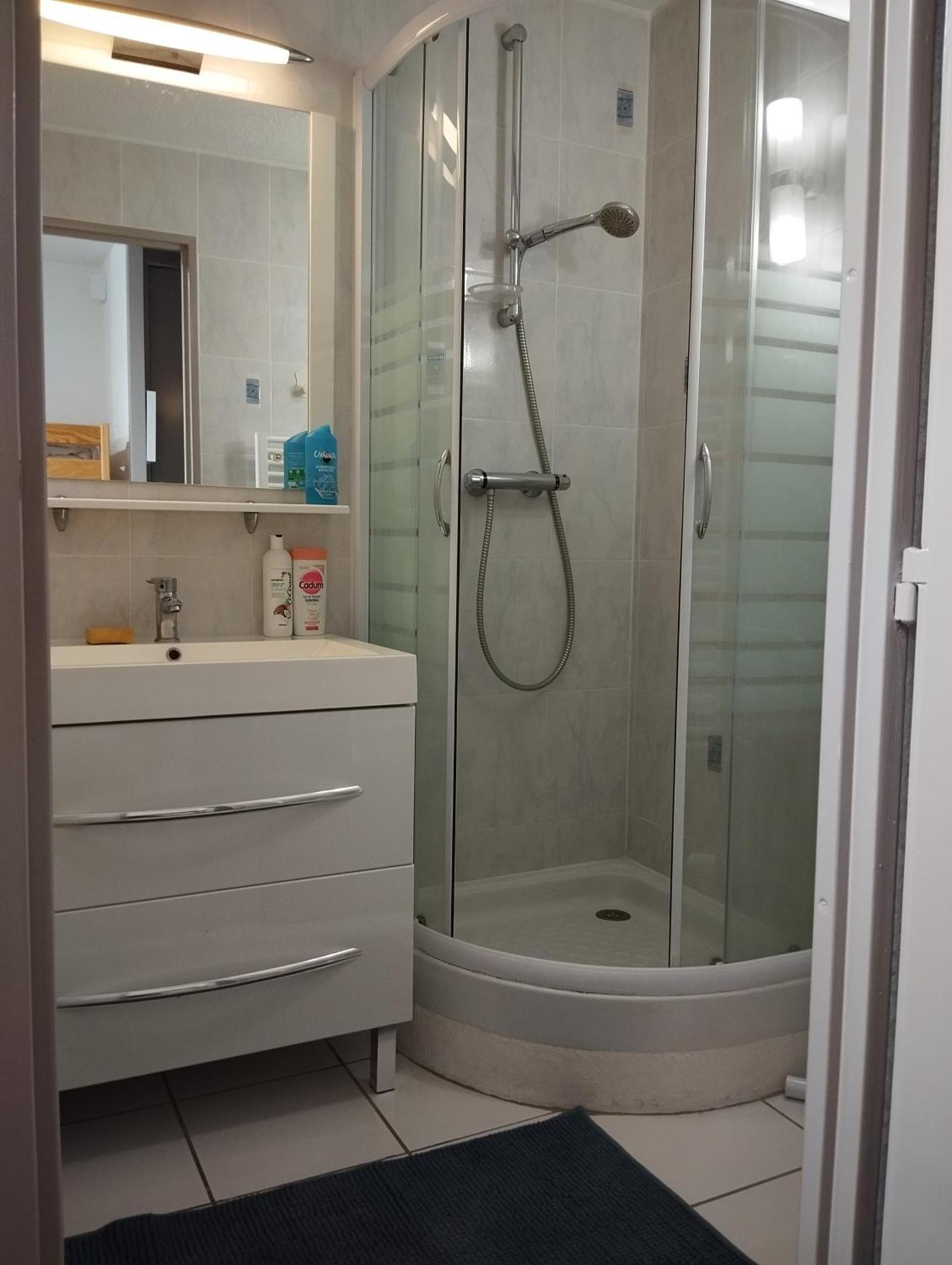 Appartement Idealement Situe Saint-Chaffrey Buitenkant foto