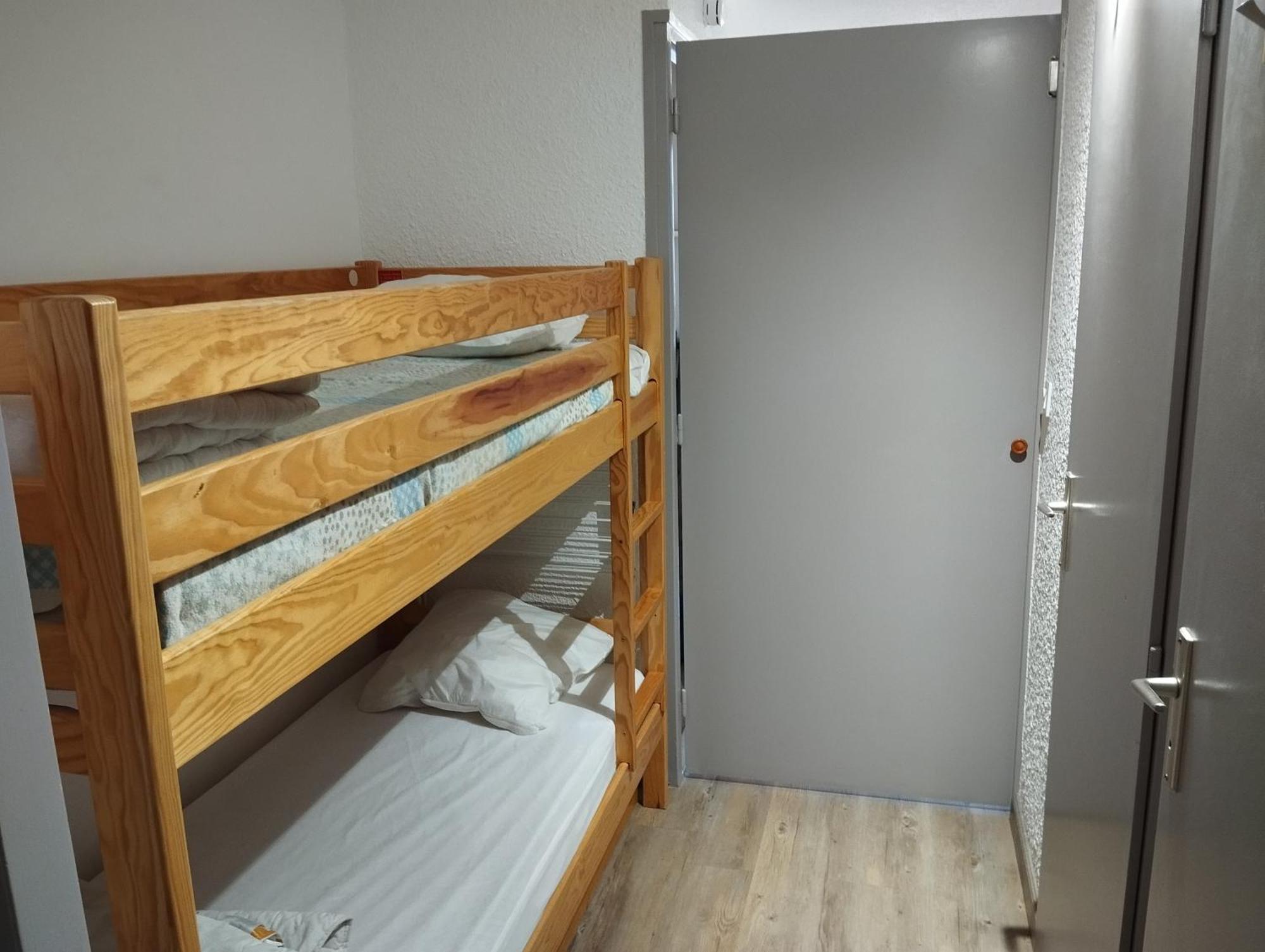 Appartement Idealement Situe Saint-Chaffrey Buitenkant foto